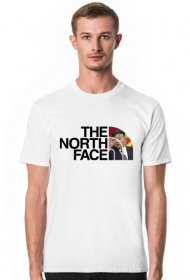 The North Face Biała