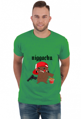 Niggachu