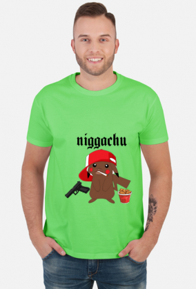 Niggachu