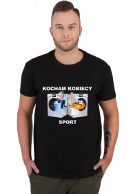 Kobiecy Sport