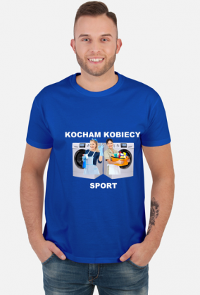 Kobiecy Sport
