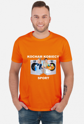 Kobiecy Sport