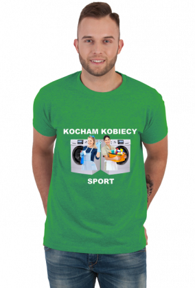 Kobiecy Sport