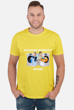 Kobiecy Sport