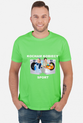 Kobiecy Sport