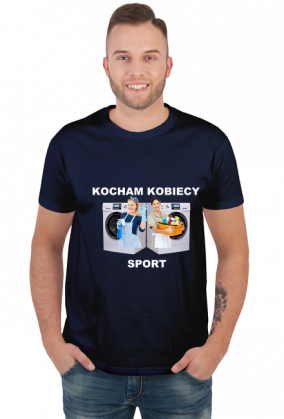 Kobiecy Sport