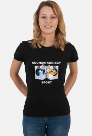 Kobiecy Sport Damska