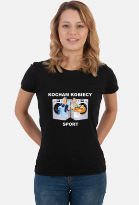 Kobiecy Sport Damska