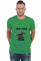 Jew-Jitsu