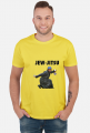 Jew-Jitsu