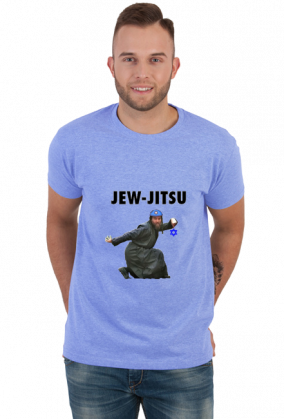 Jew-Jitsu