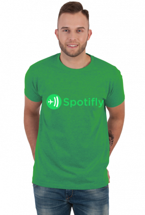 Spotifly