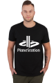 PlaneStation Czarna