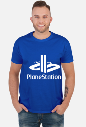PlaneStation Czarna