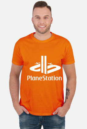 PlaneStation Czarna