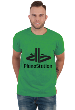 PlaneStation Biała