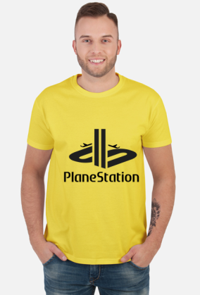 PlaneStation Biała