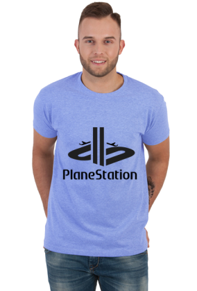 PlaneStation Biała