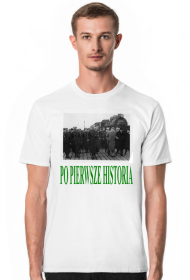 KOSZULKA JÓZEF PIŁSUDSKI
