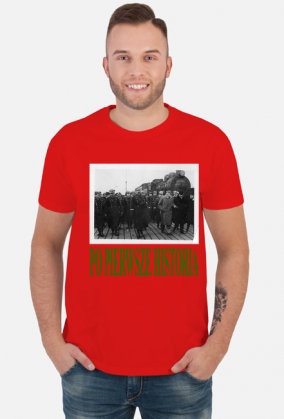 KOSZULKA JÓZEF PIŁSUDSKI