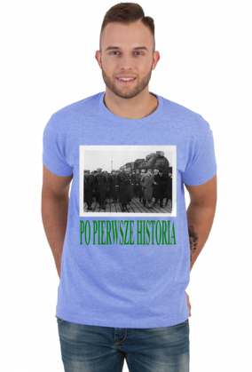 KOSZULKA JÓZEF PIŁSUDSKI