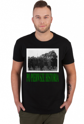 KOSZULKA JÓZEF PIŁSUDSKI