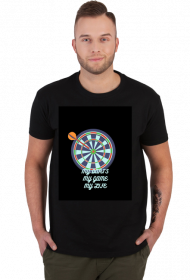 koszulka dart #1