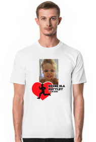Biegnę dla Matyldy