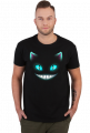 Black Team T-Shirt