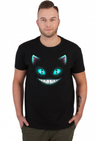 Black Team T-Shirt