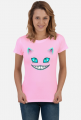 Black Team T-Shirt