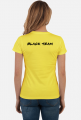 Black Team T-Shirt