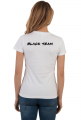 Black Team T-Shirt