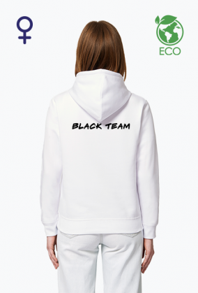 Black Team Dres