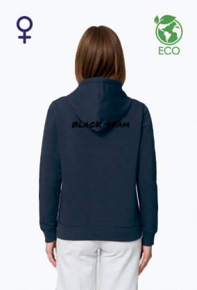 Black Team Dres