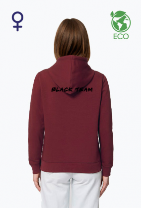 Black Team Dres