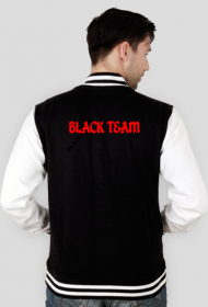 Black Team Bluza