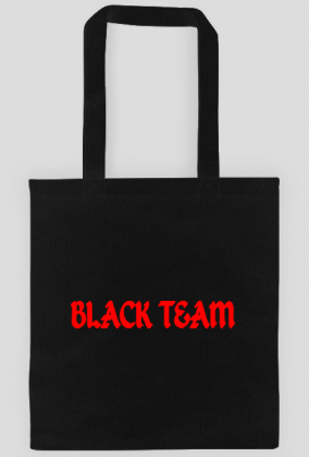 Black Team Torba