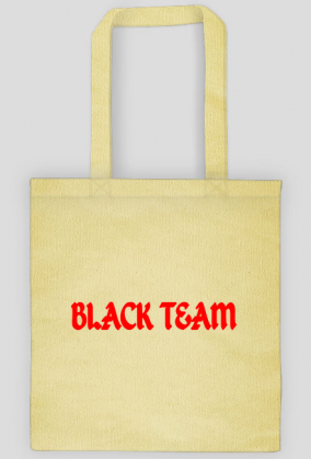 Black Team Torba