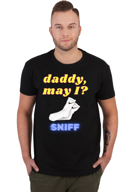 Sniff Me boi /b
