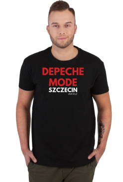 T-shirt 'DM SZCZECIN / FC PIMPF'
