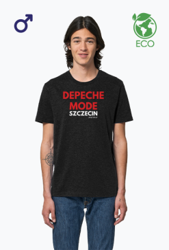 T-shirt 'DM SZCZECIN / FC PIMPF'