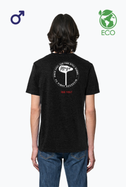 T-shirt 'DM SZCZECIN / FC PIMPF'