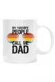 Kubek Call Me Dad
