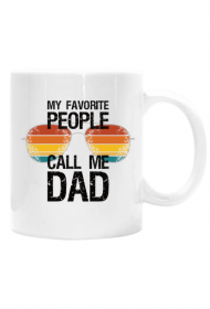 Kubek Call Me Dad