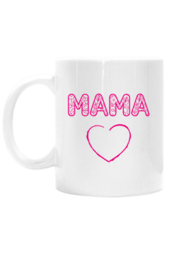Kubek Mama