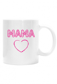 Kubek Mama