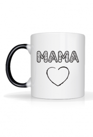 Magiczny kubek Mama