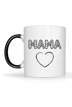 Magiczny kubek Mama