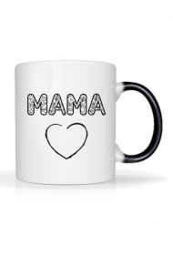 Magiczny kubek Mama